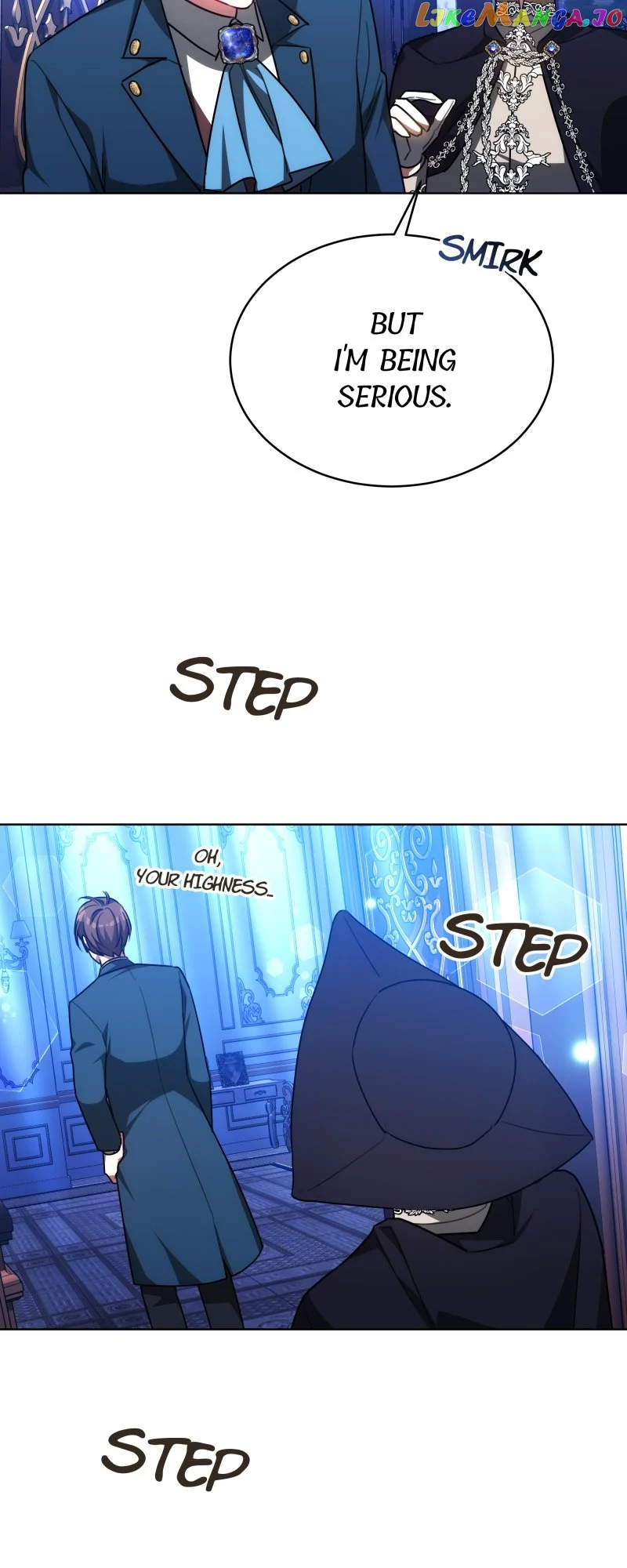 To Have an Affair With Someone chapter 35 page 44