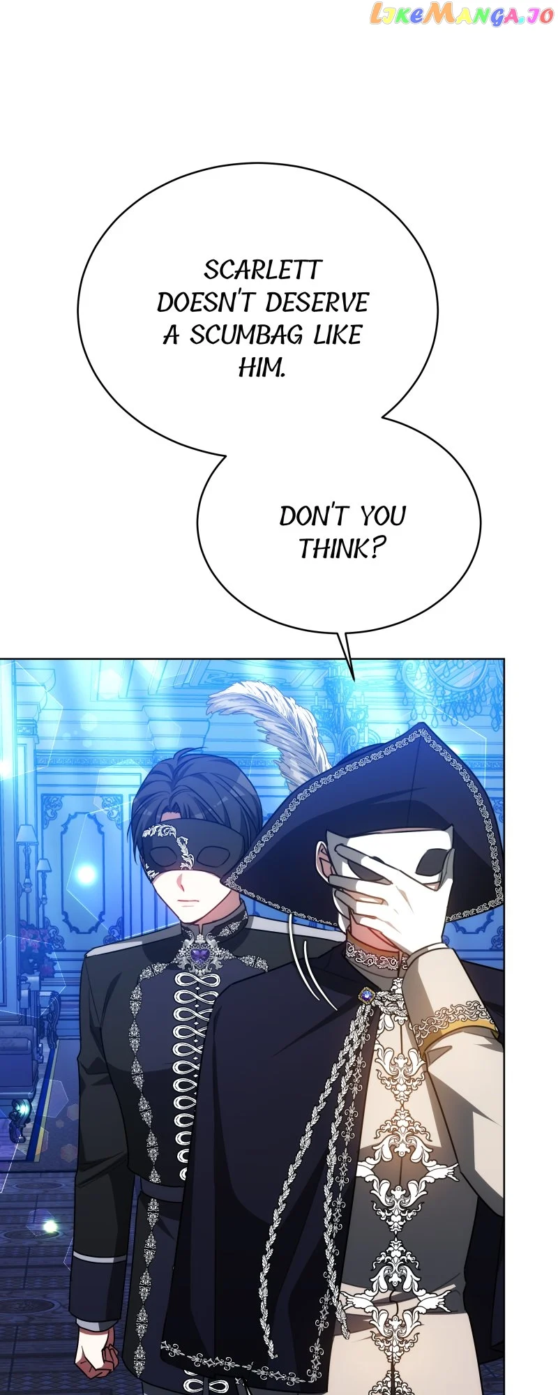 To Have an Affair With Someone chapter 35 page 59