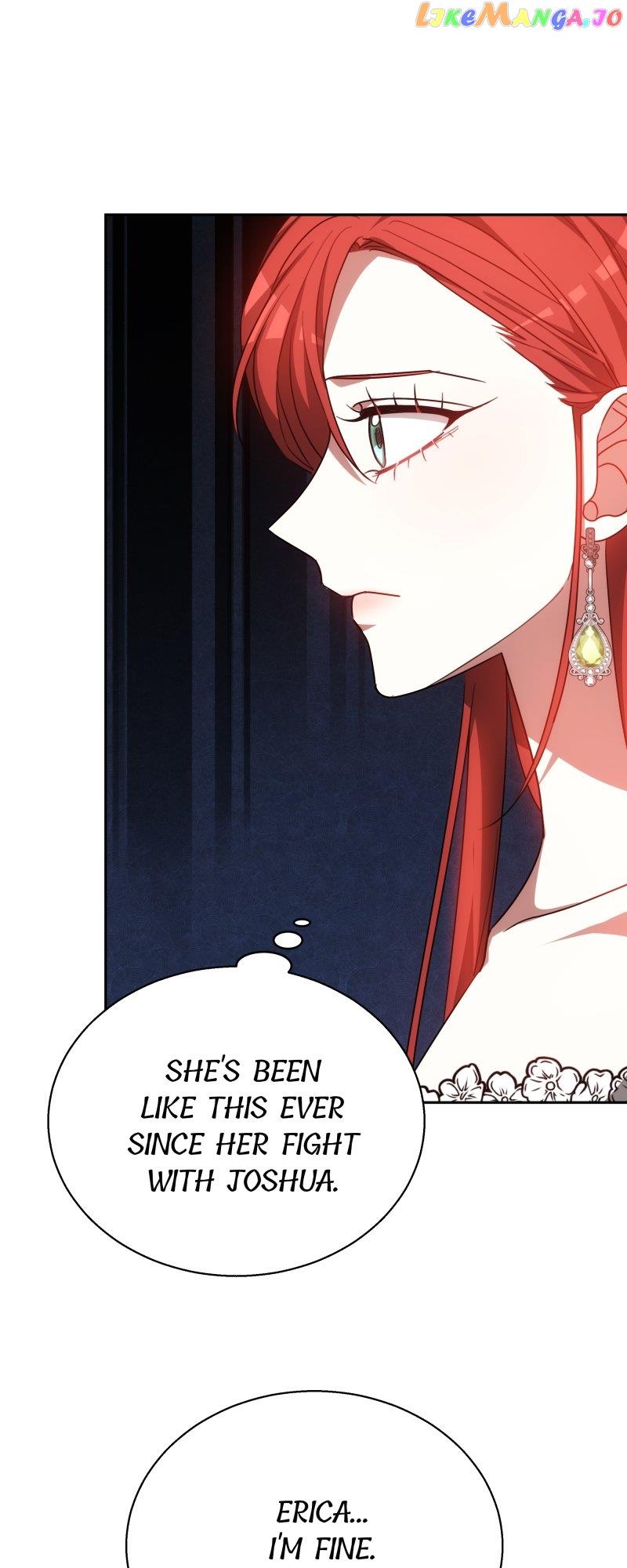 To Have an Affair With Someone chapter 36 page 9