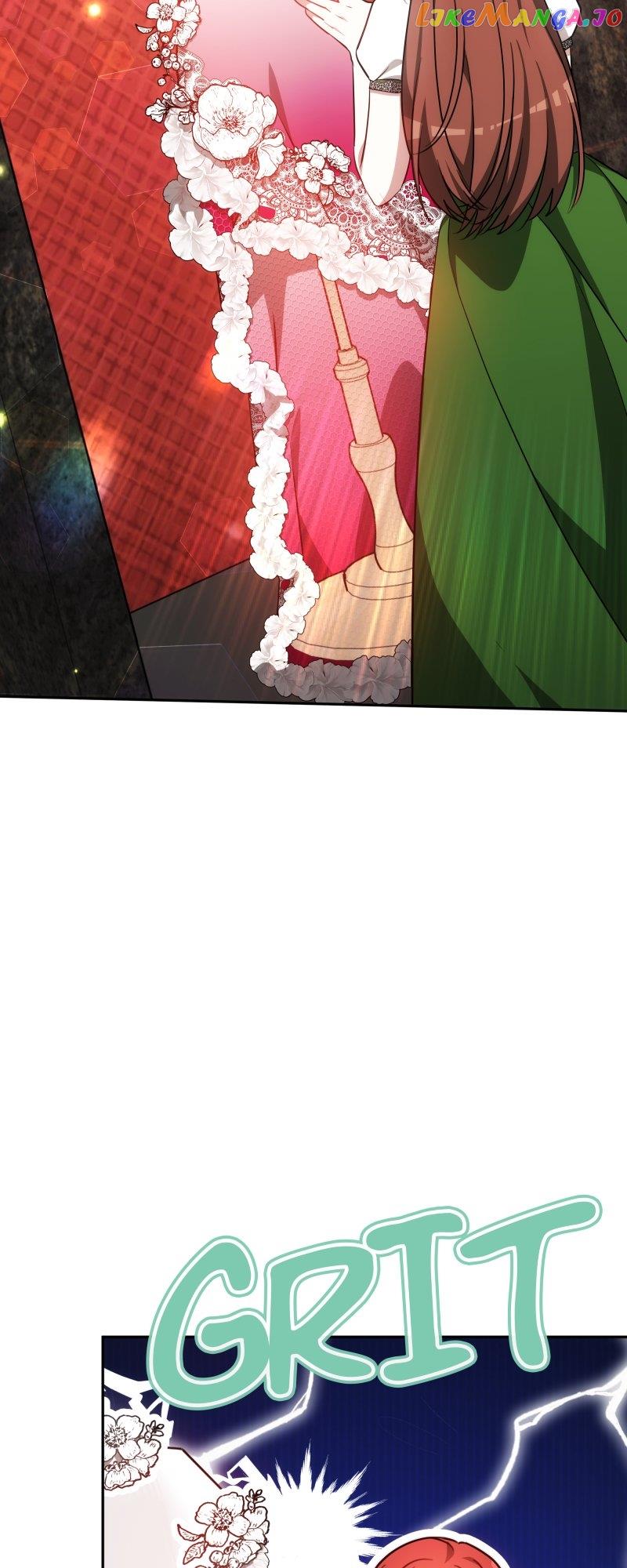 To Have an Affair With Someone chapter 36 page 33