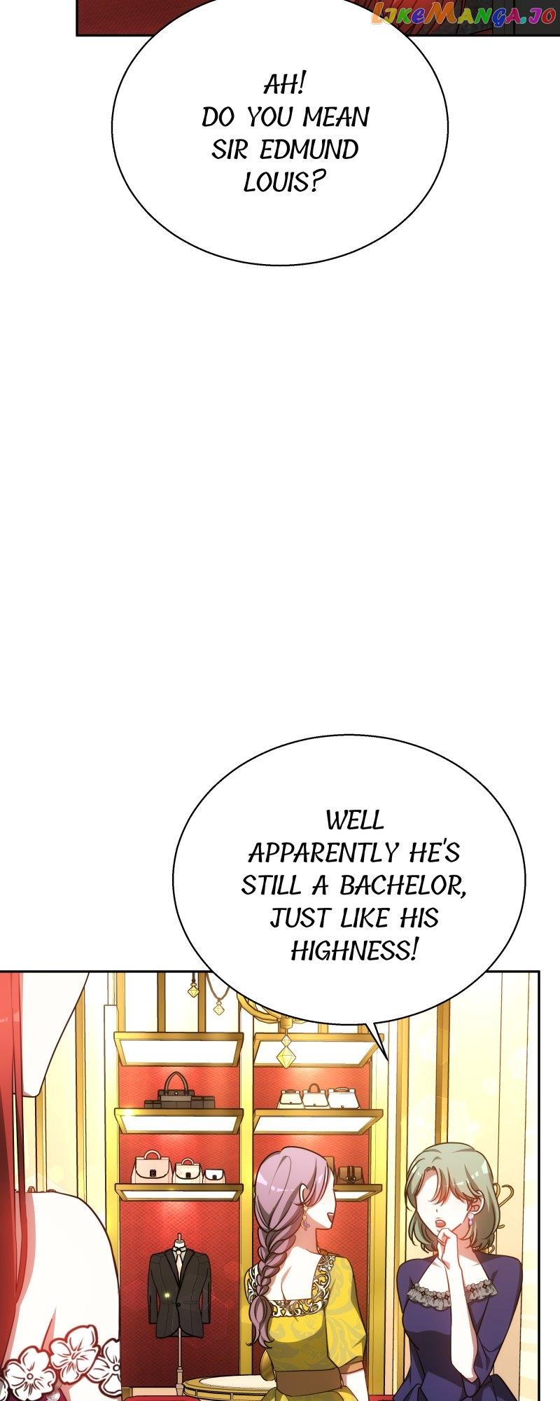 To Have an Affair With Someone chapter 36 page 41