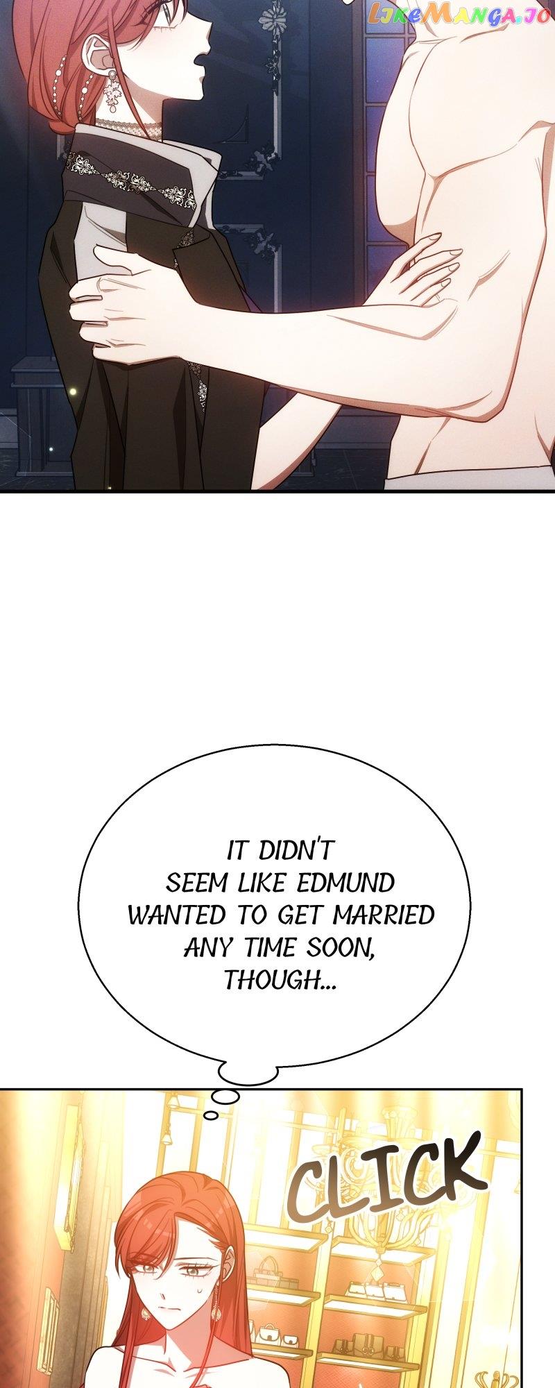 To Have an Affair With Someone chapter 36 page 46