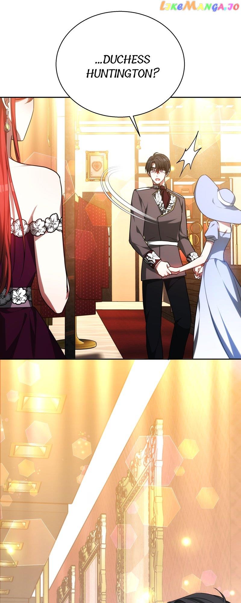 To Have an Affair With Someone chapter 37 page 2