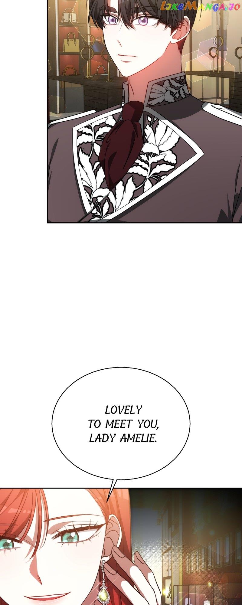 To Have an Affair With Someone chapter 37 page 9