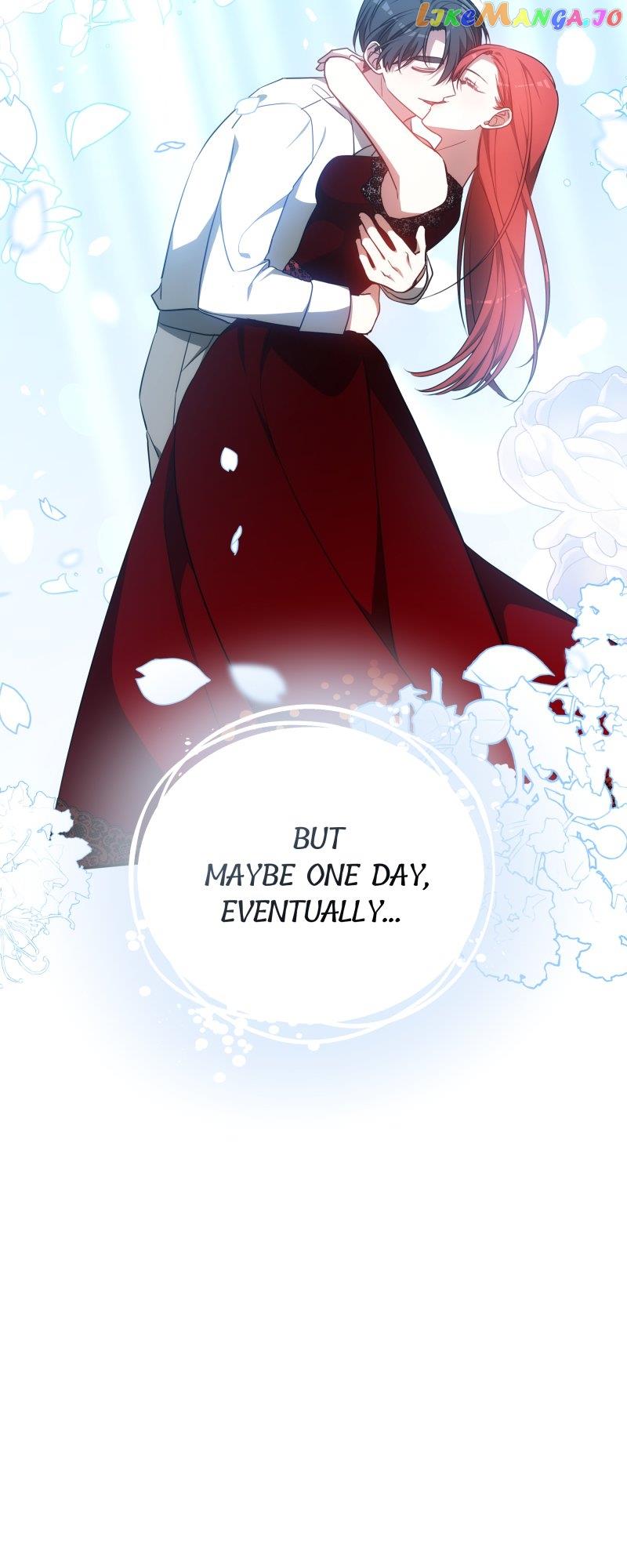 To Have an Affair With Someone chapter 37 page 33