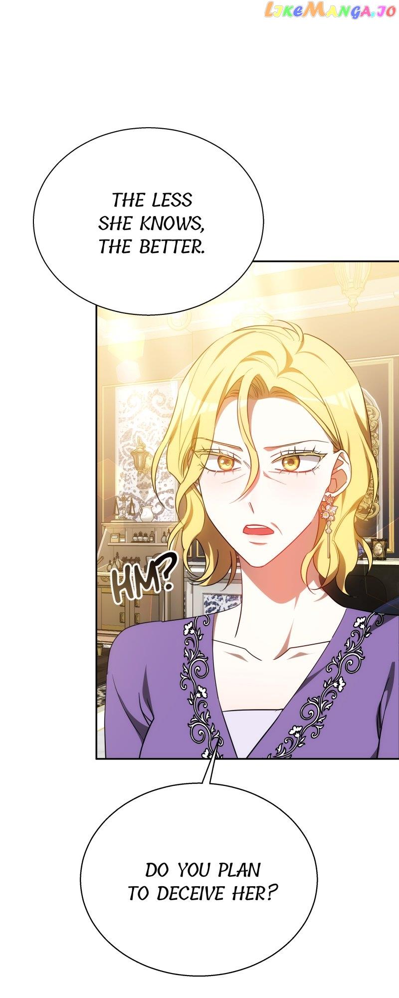 To Have an Affair With Someone chapter 37 page 40