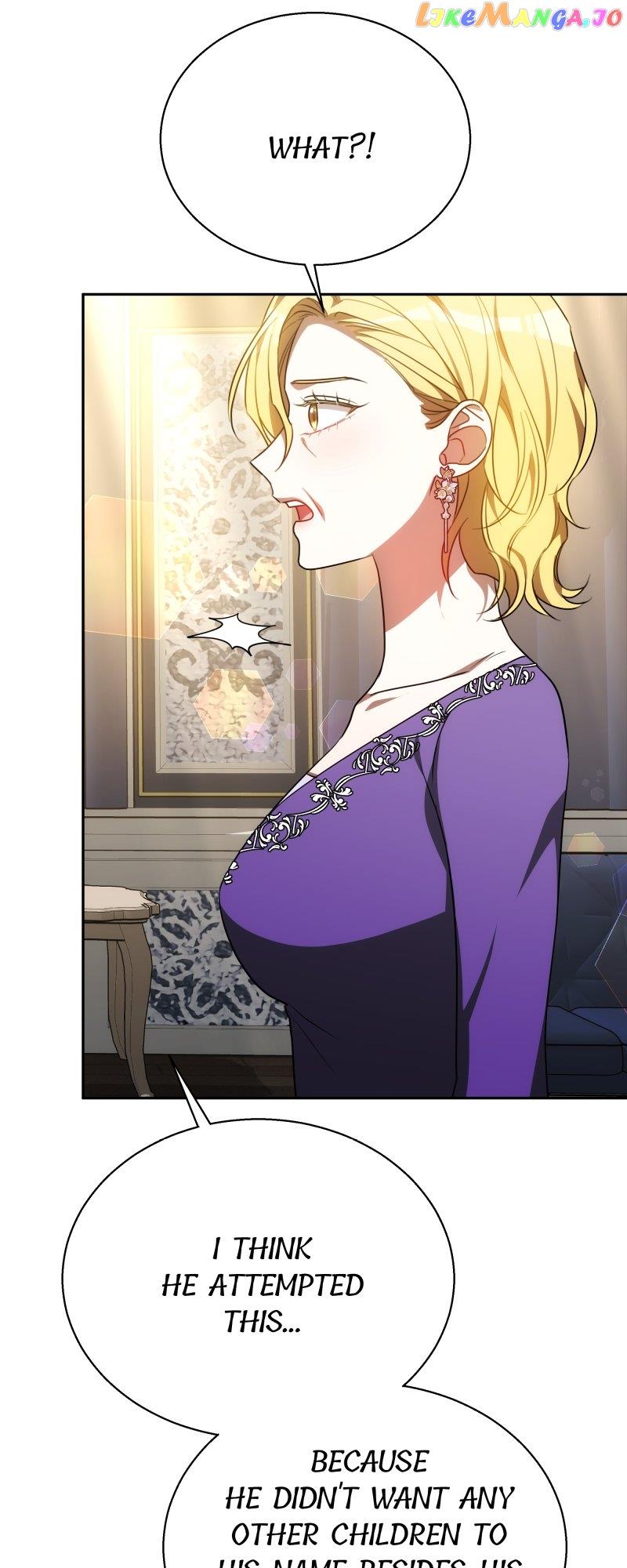 To Have an Affair With Someone chapter 37 page 45
