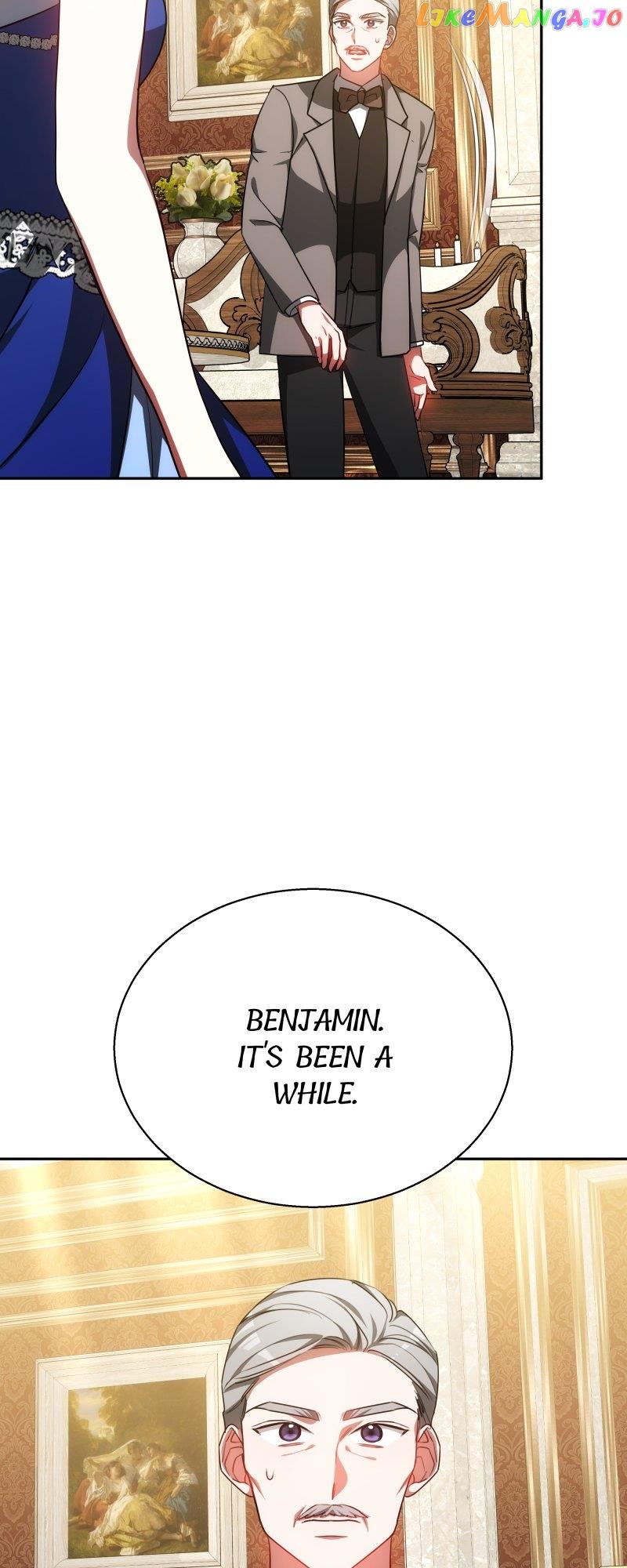 To Have an Affair With Someone chapter 37 page 71