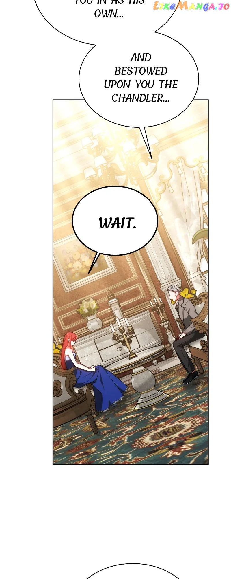 To Have an Affair With Someone chapter 38 page 9