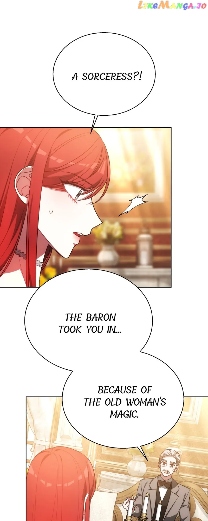 To Have an Affair With Someone chapter 38 page 14