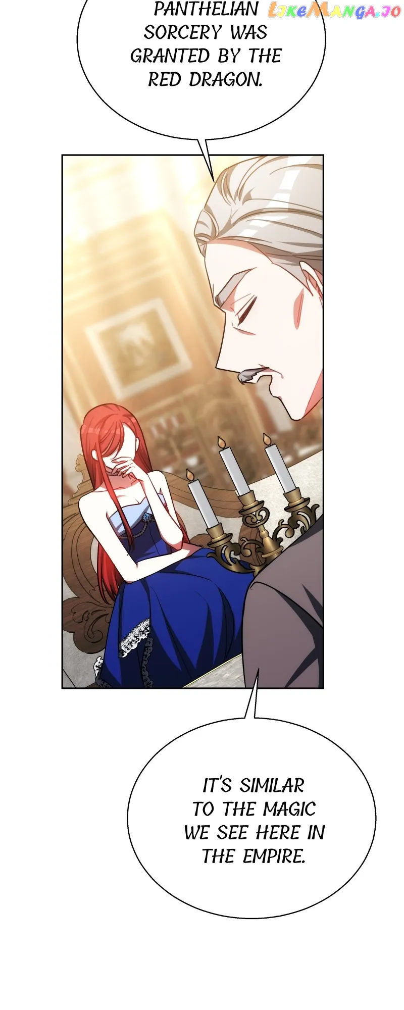 To Have an Affair With Someone chapter 38 page 21