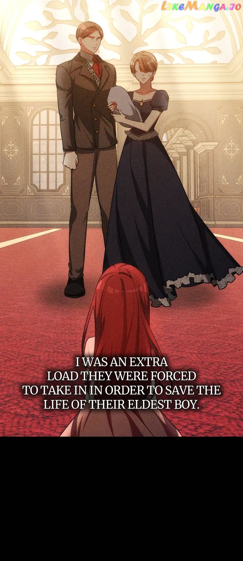 To Have an Affair With Someone chapter 38 page 31