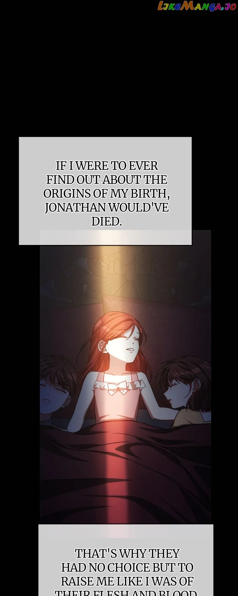 To Have an Affair With Someone chapter 38 page 32