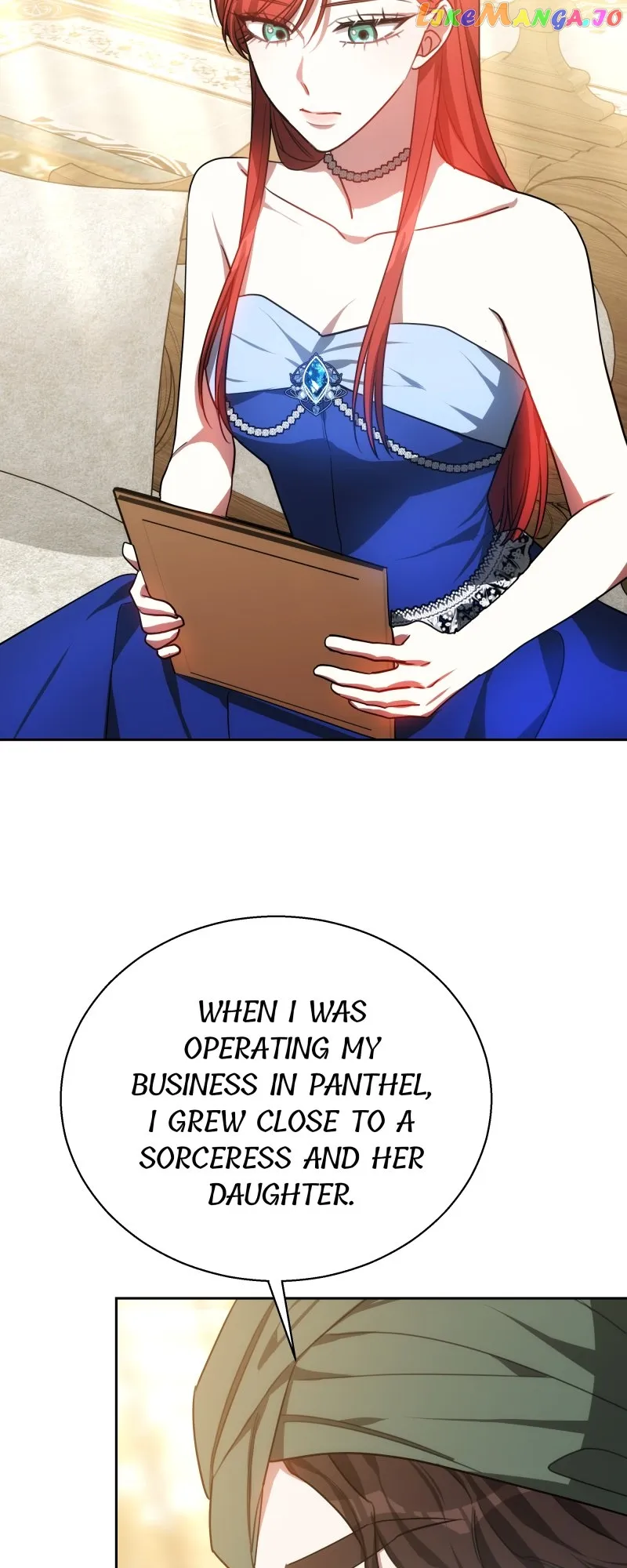 To Have an Affair With Someone chapter 38 page 40