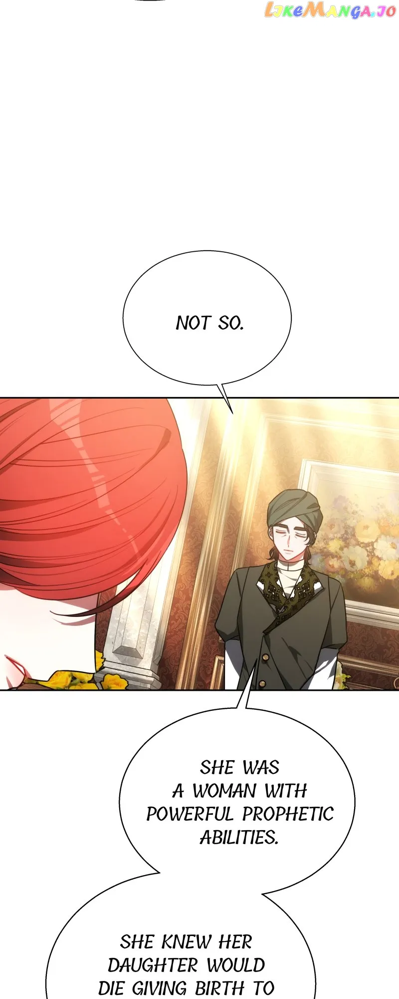 To Have an Affair With Someone chapter 38 page 47