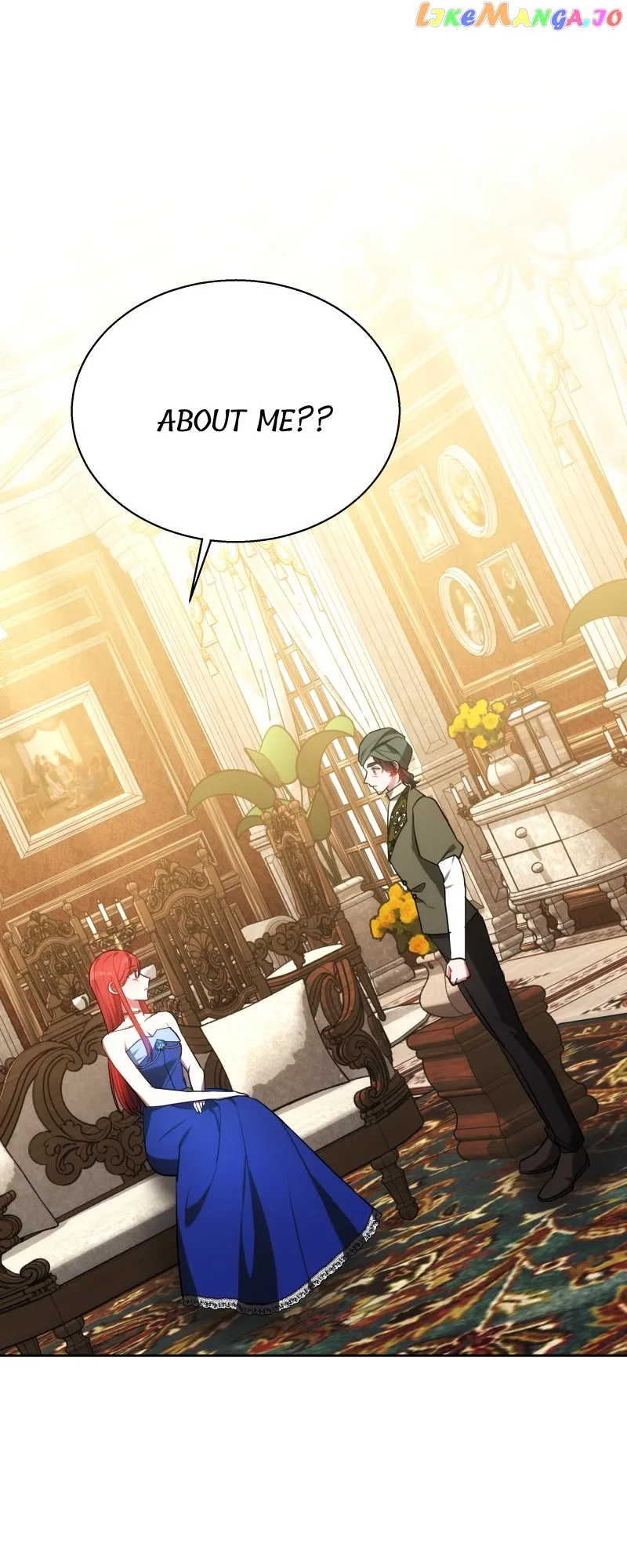 To Have an Affair With Someone chapter 38 page 50