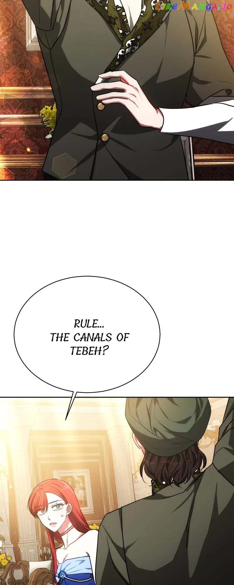To Have an Affair With Someone chapter 38 page 52