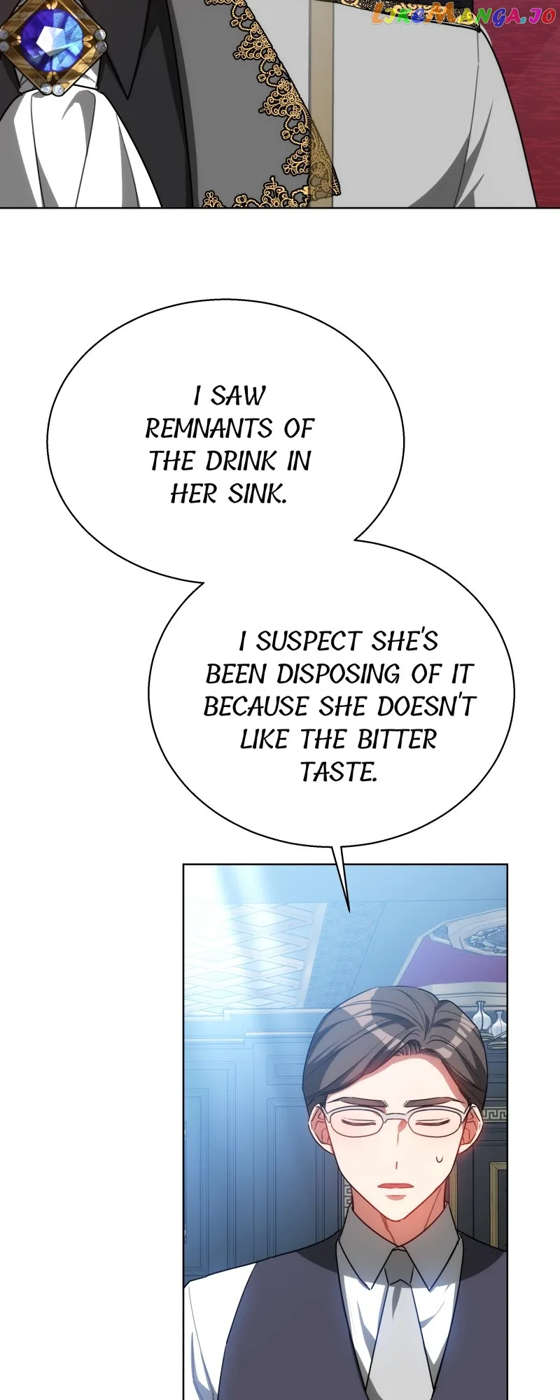 To Have an Affair With Someone chapter 38 page 60