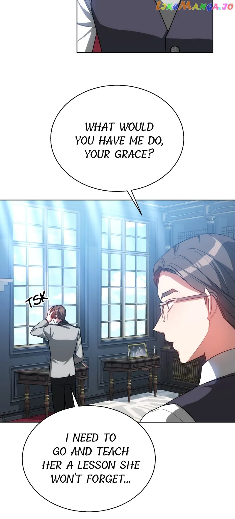 To Have an Affair With Someone chapter 38 page 61