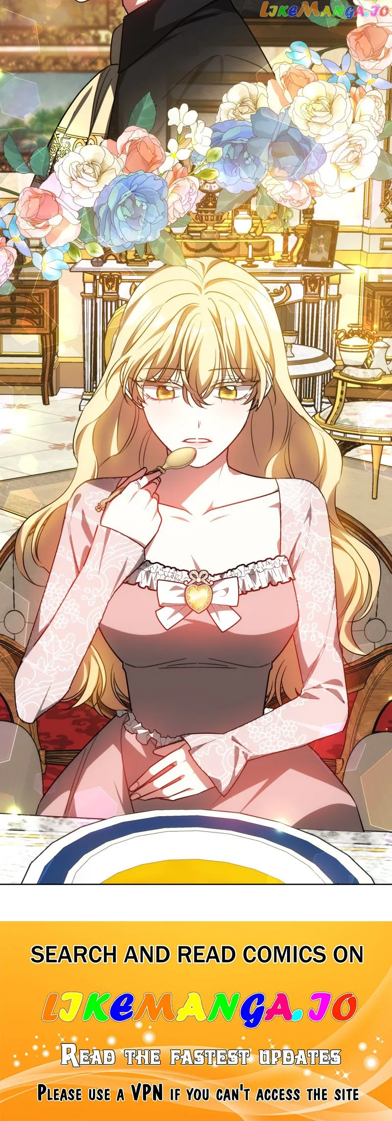 To Have an Affair With Someone chapter 38 page 77