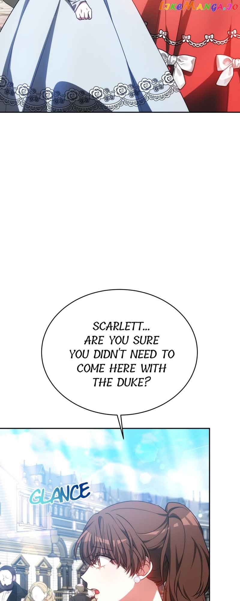 To Have an Affair With Someone chapter 39 page 4