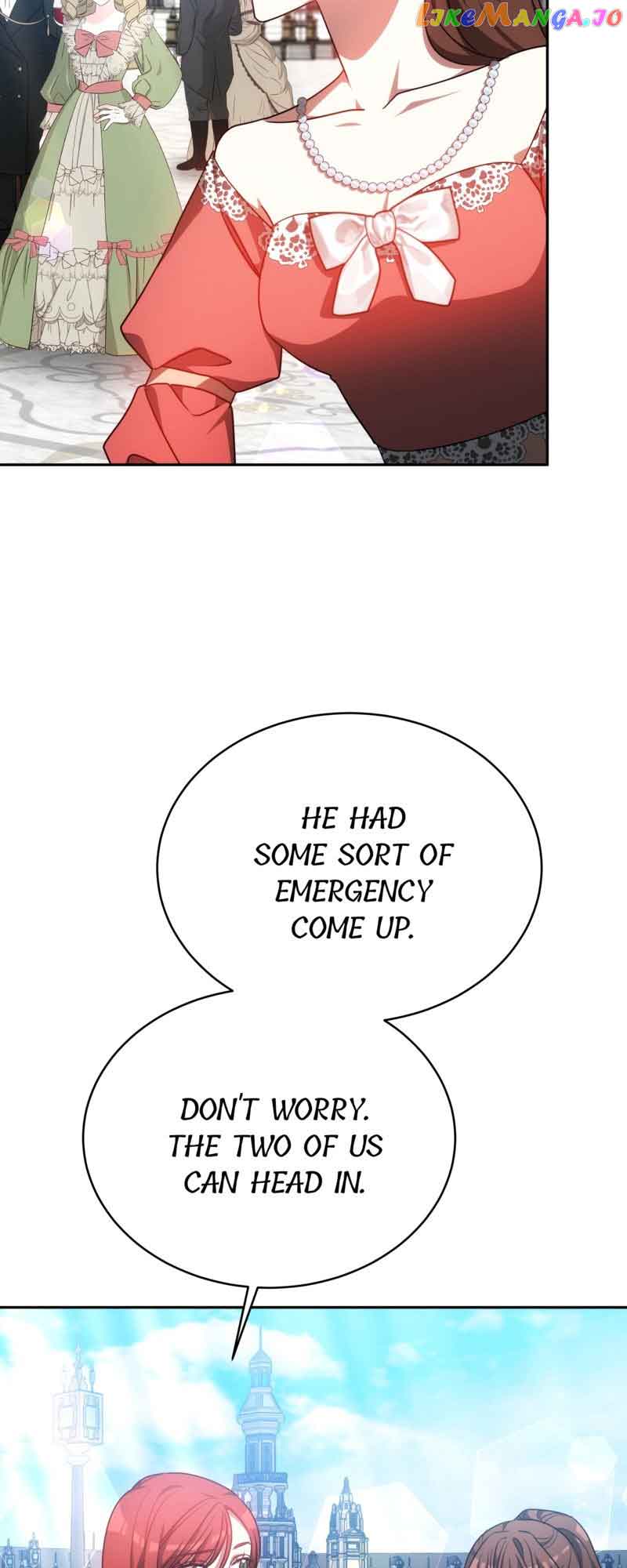 To Have an Affair With Someone chapter 39 page 5