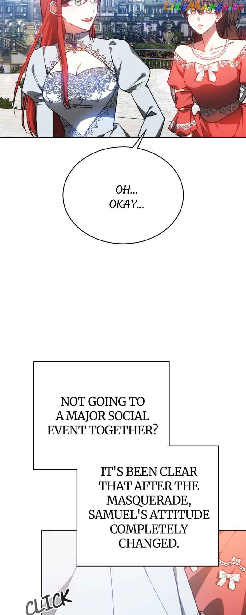 To Have an Affair With Someone chapter 39 page 6