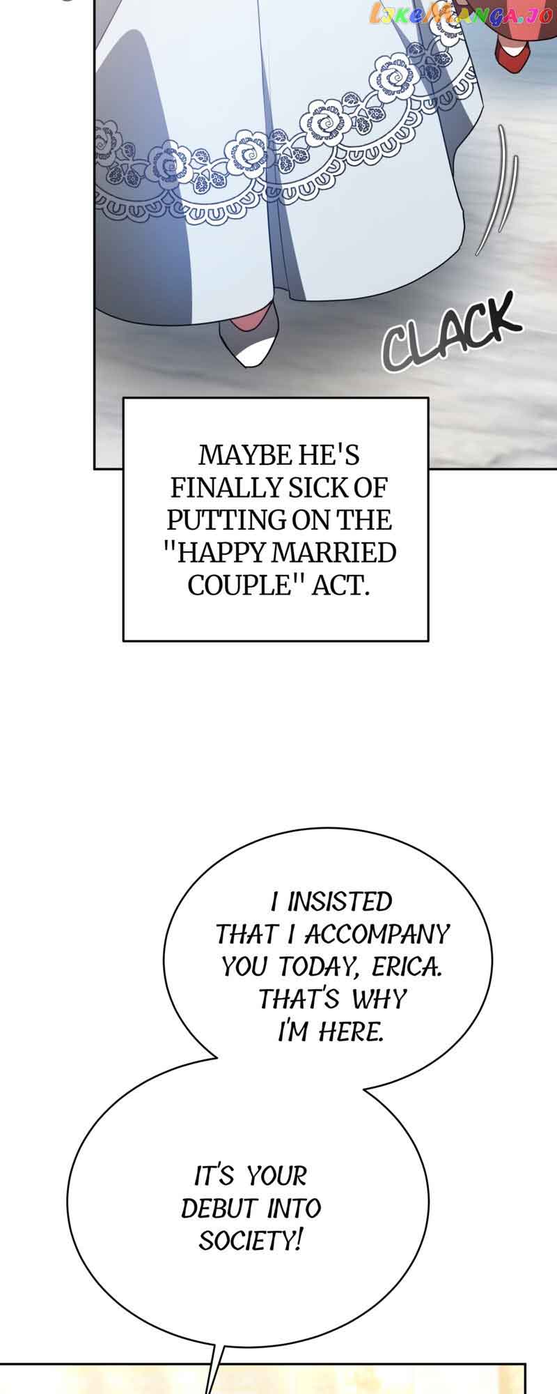 To Have an Affair With Someone chapter 39 page 7