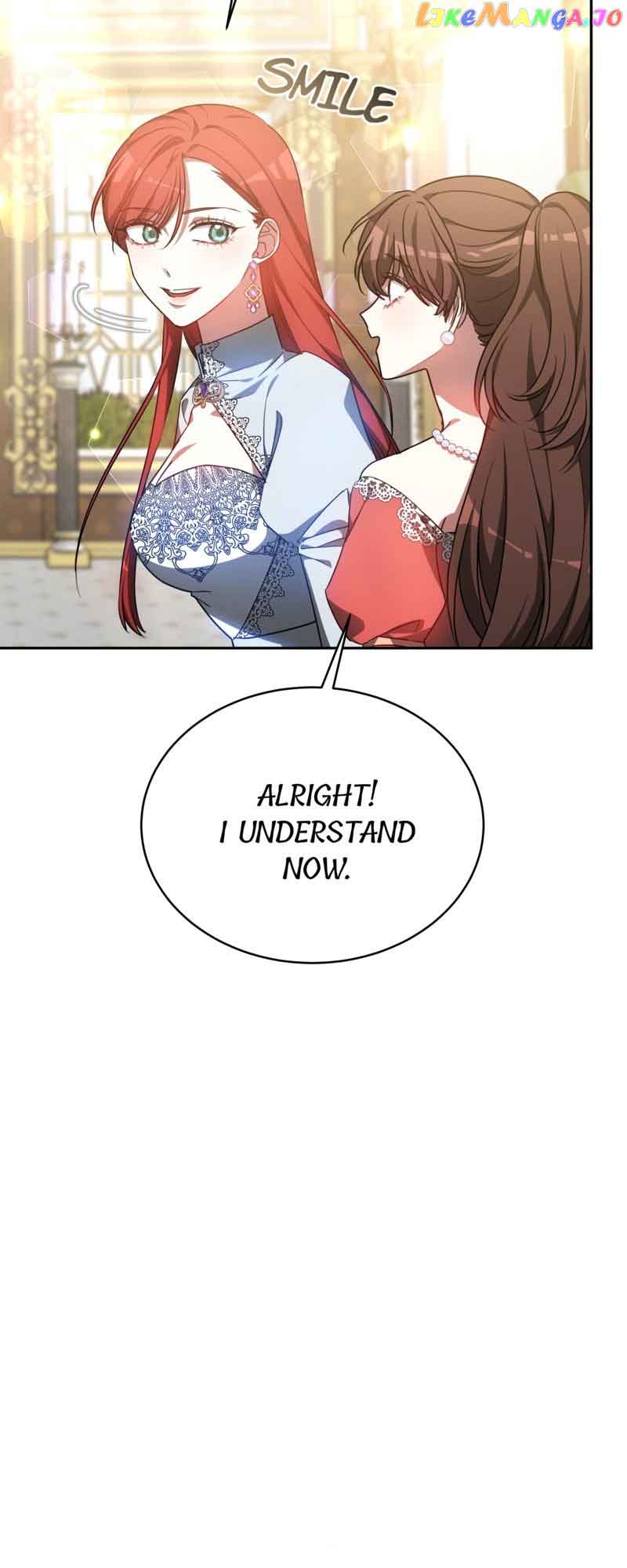 To Have an Affair With Someone chapter 39 page 8