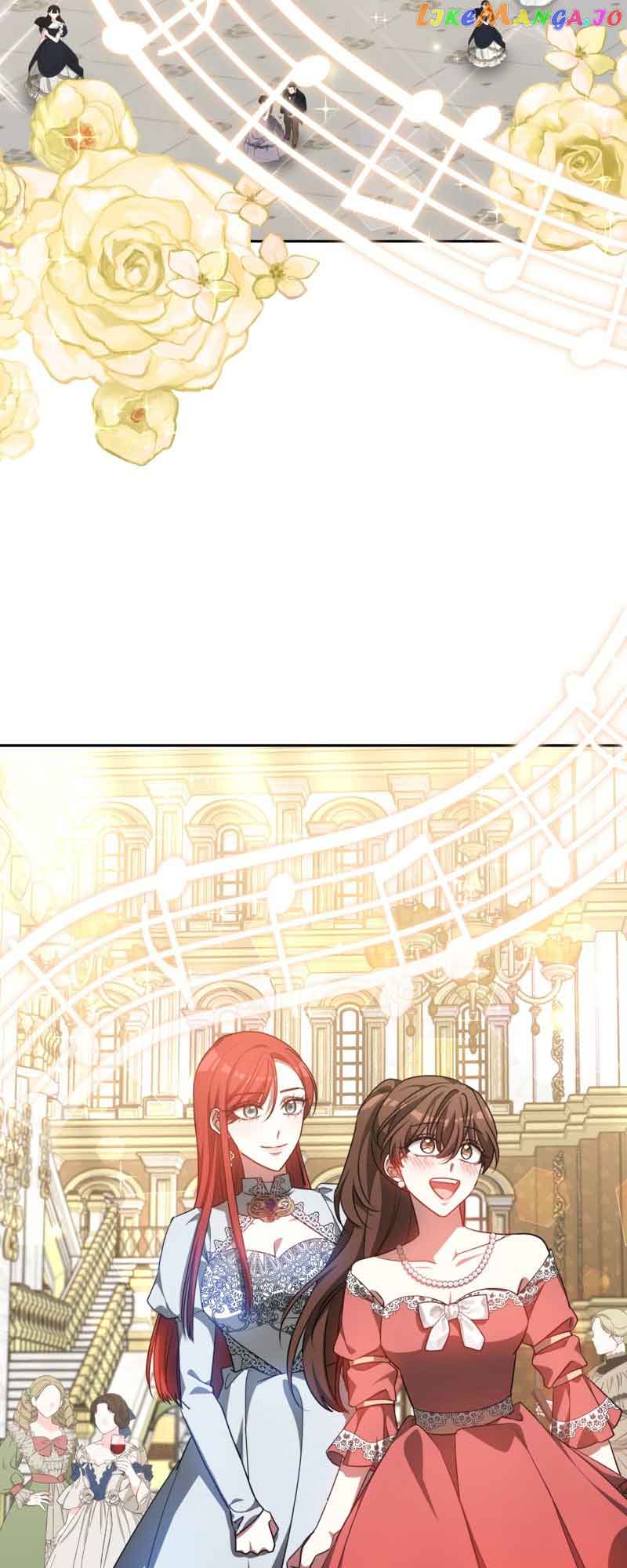To Have an Affair With Someone chapter 39 page 10
