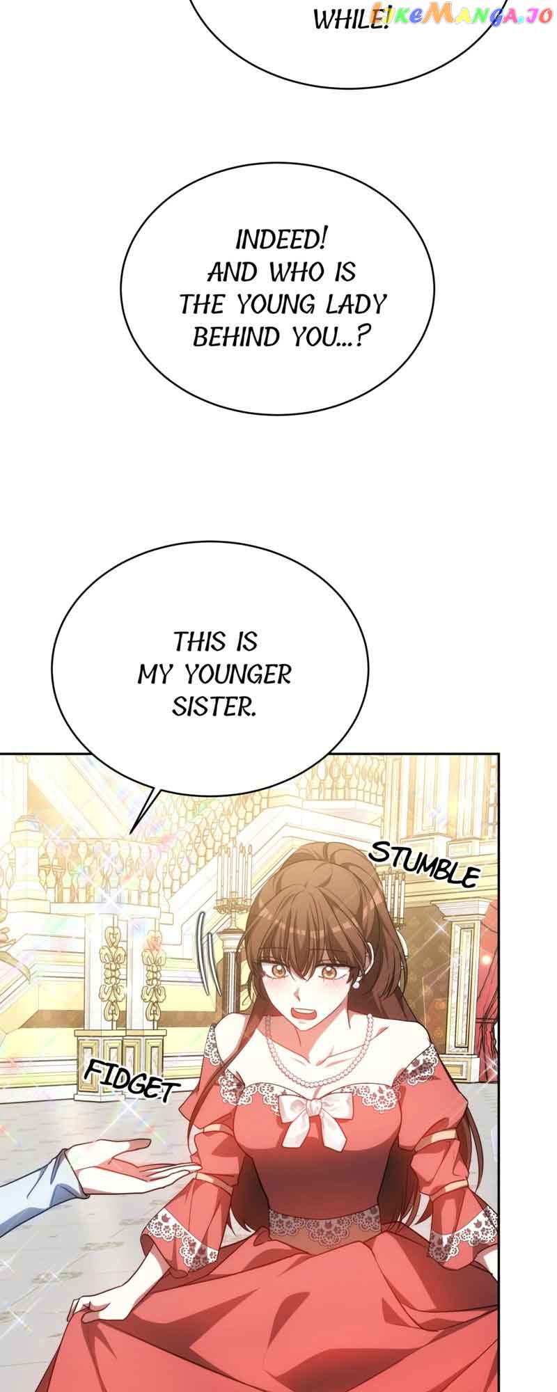 To Have an Affair With Someone chapter 39 page 12