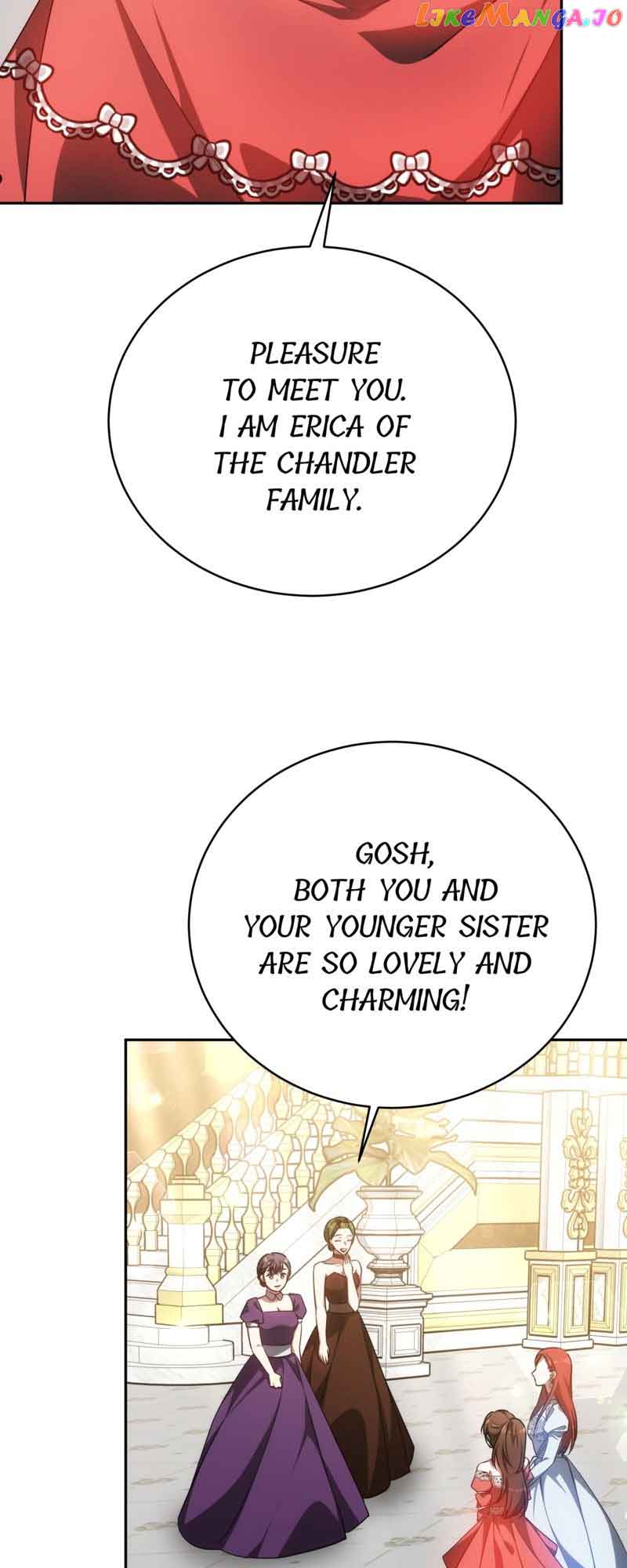 To Have an Affair With Someone chapter 39 page 13