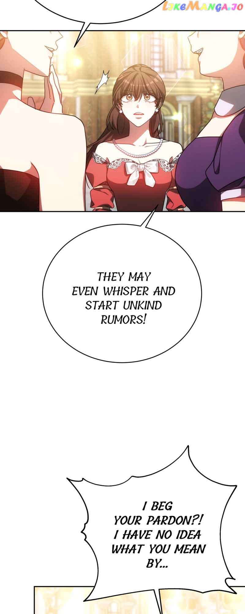 To Have an Affair With Someone chapter 39 page 16