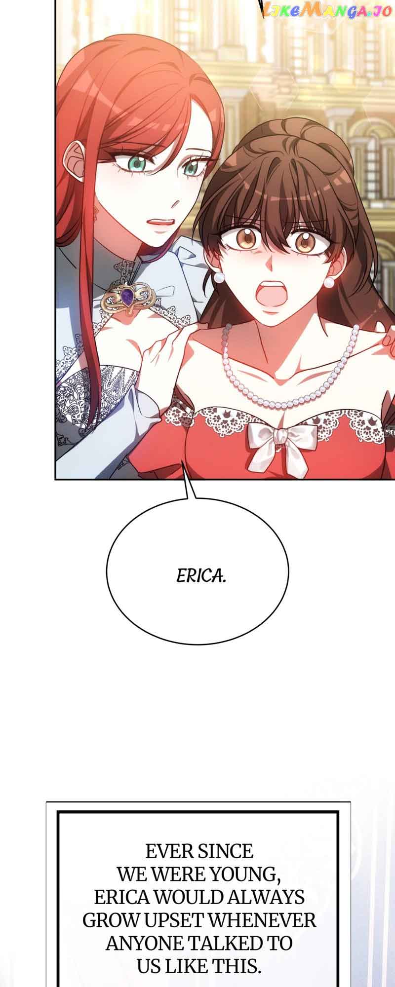 To Have an Affair With Someone chapter 39 page 17