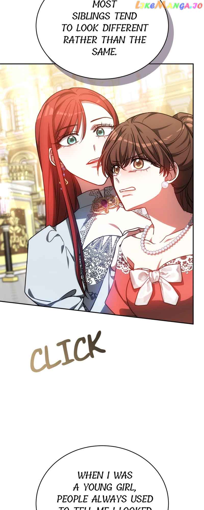 To Have an Affair With Someone chapter 39 page 19