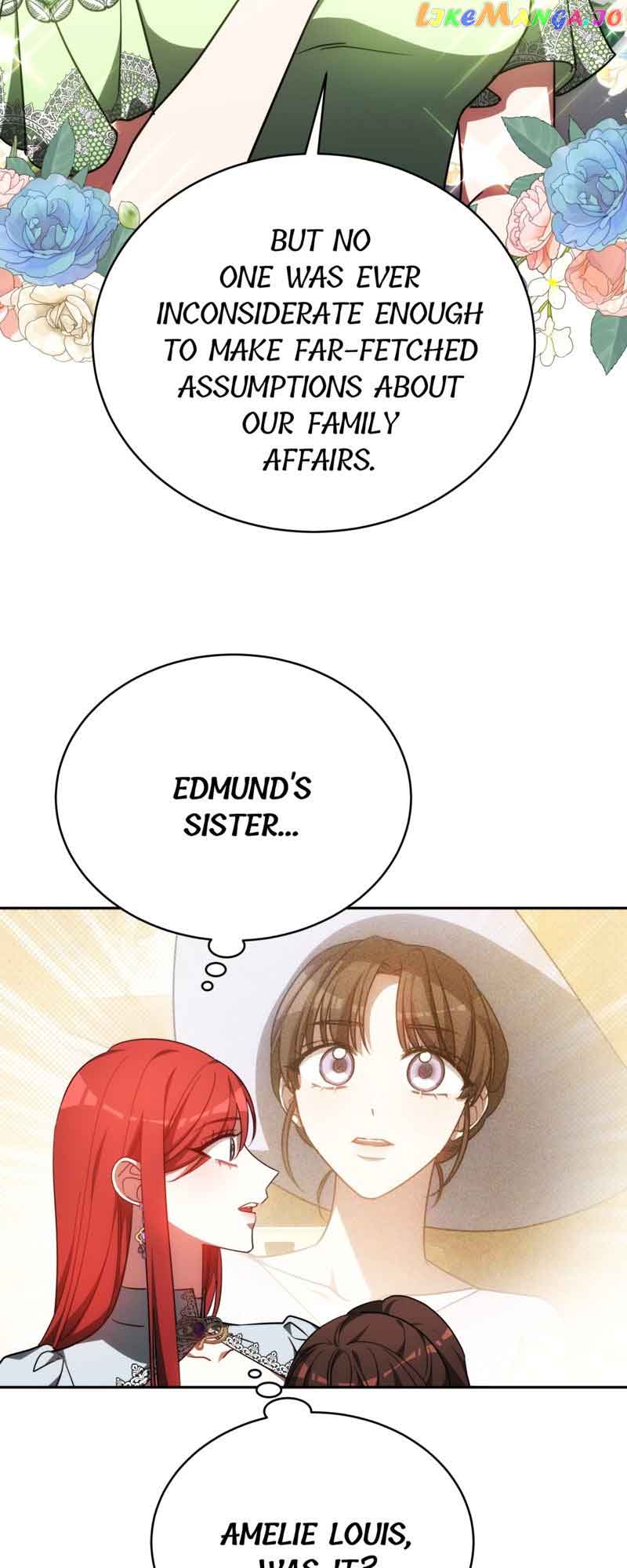 To Have an Affair With Someone chapter 39 page 21