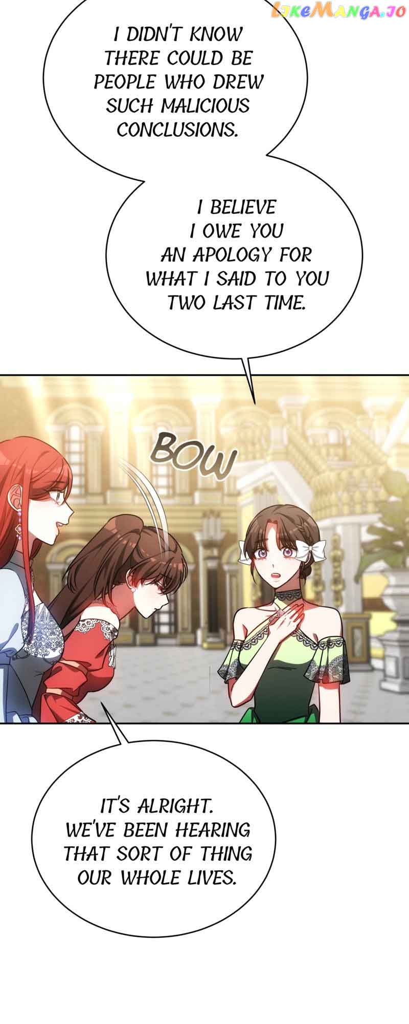 To Have an Affair With Someone chapter 39 page 24
