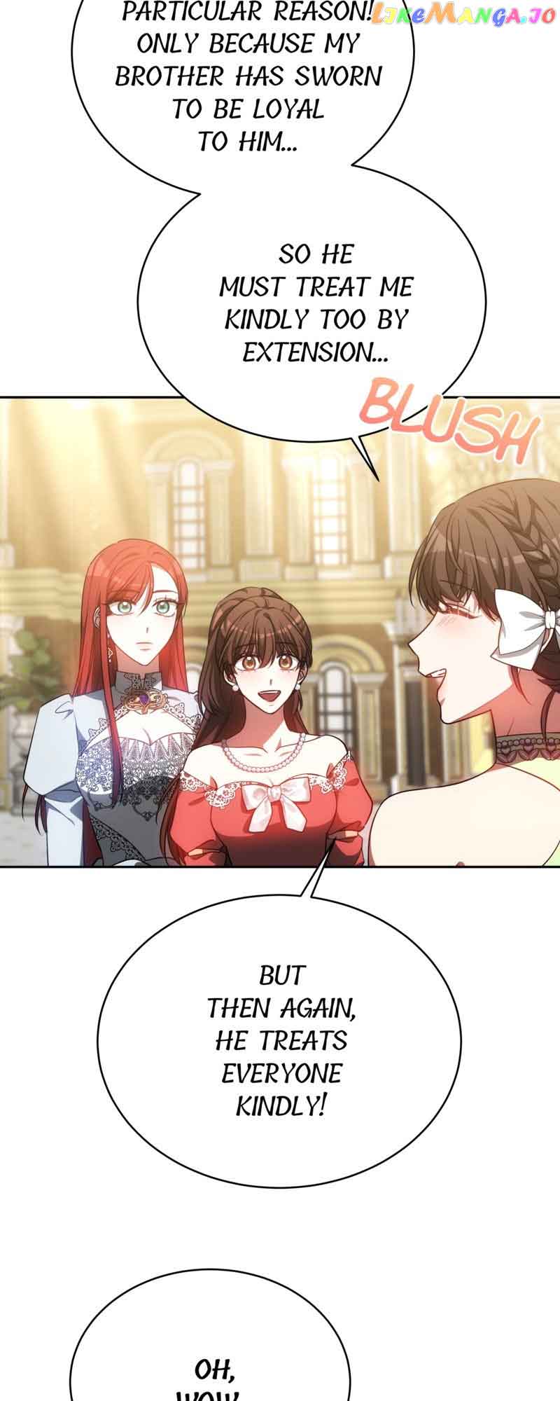 To Have an Affair With Someone chapter 39 page 28