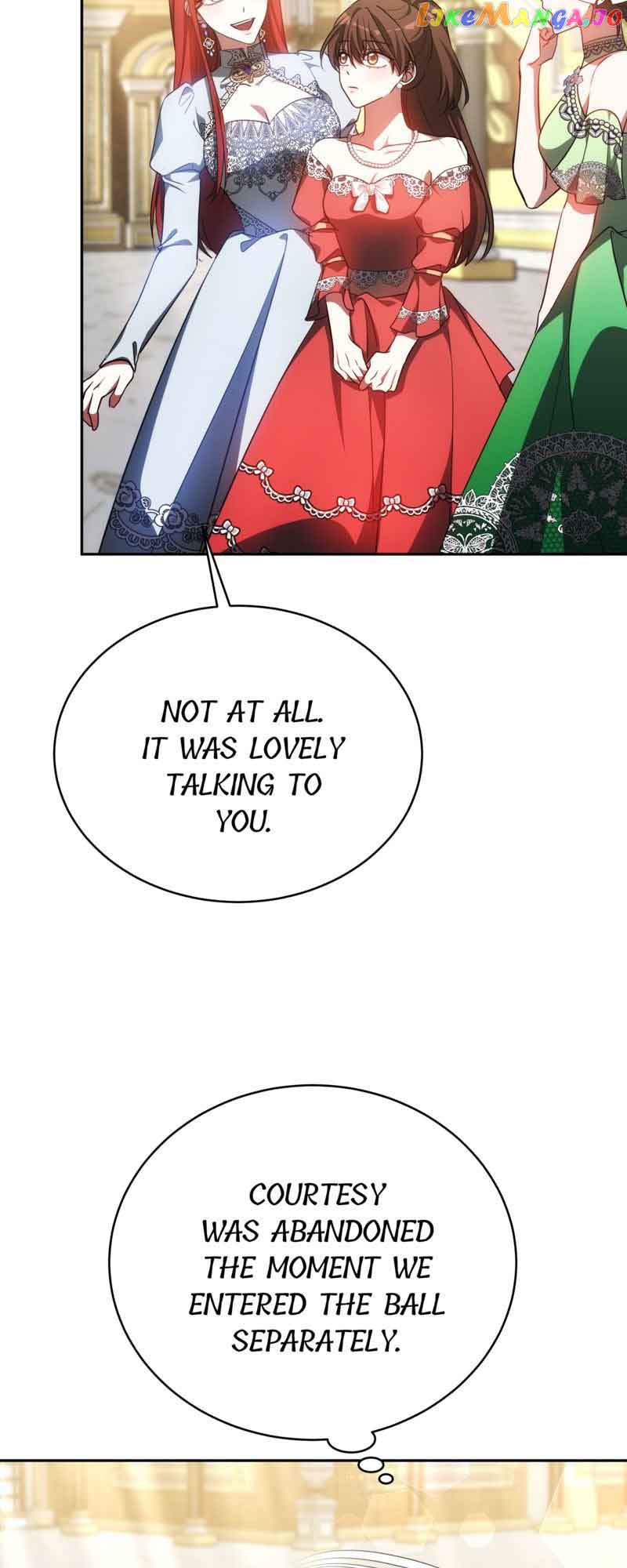 To Have an Affair With Someone chapter 39 page 32