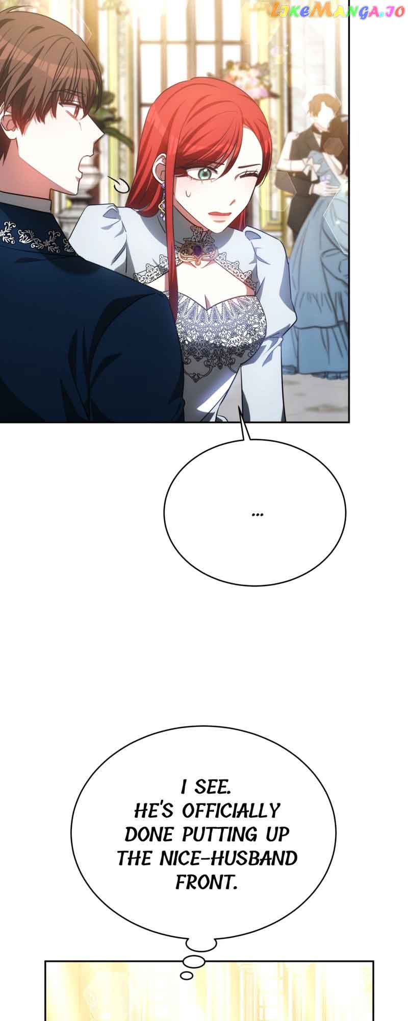 To Have an Affair With Someone chapter 39 page 39