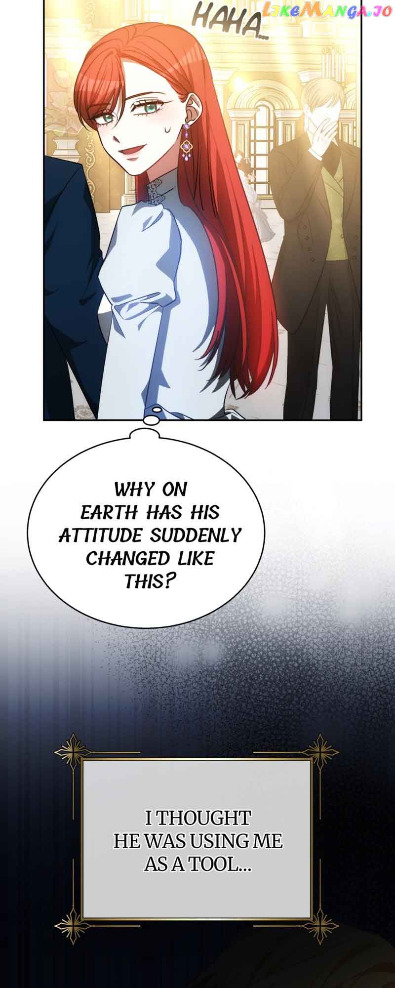 To Have an Affair With Someone chapter 39 page 40