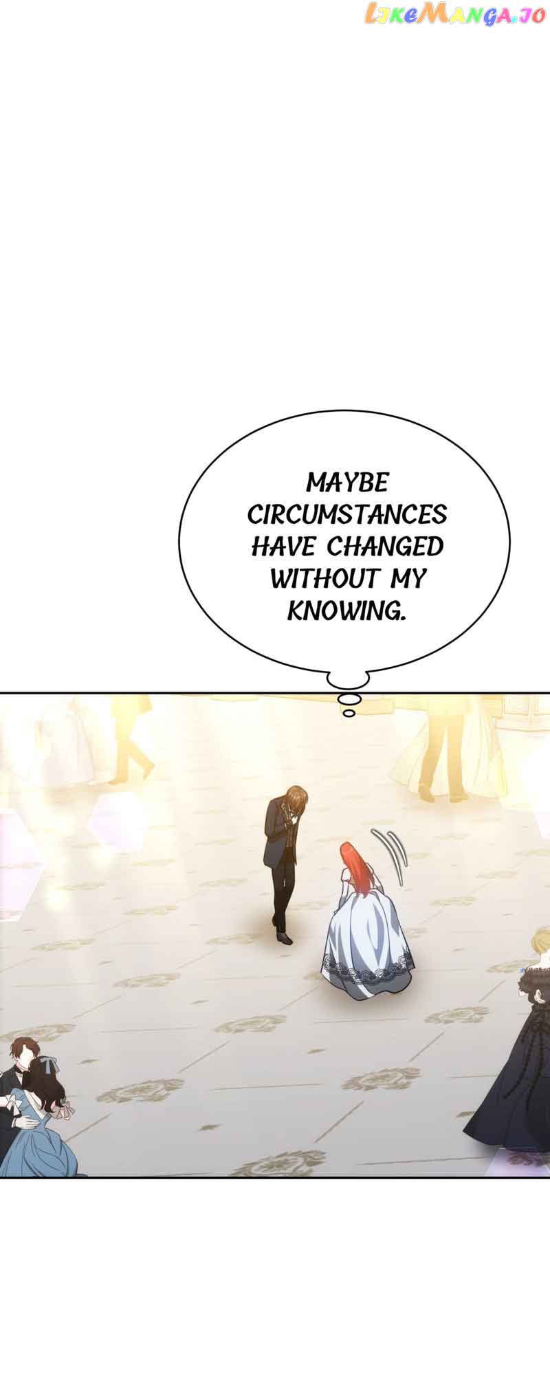 To Have an Affair With Someone chapter 39 page 42