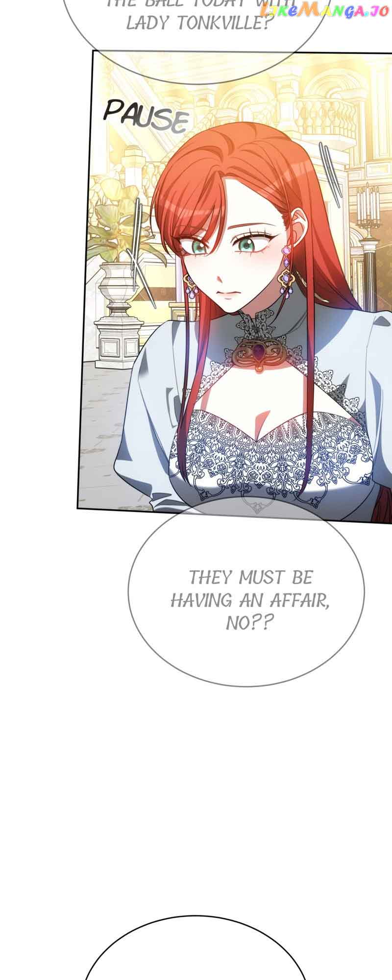 To Have an Affair With Someone chapter 39 page 45