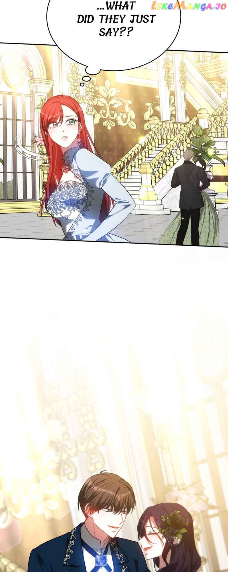 To Have an Affair With Someone chapter 39 page 46