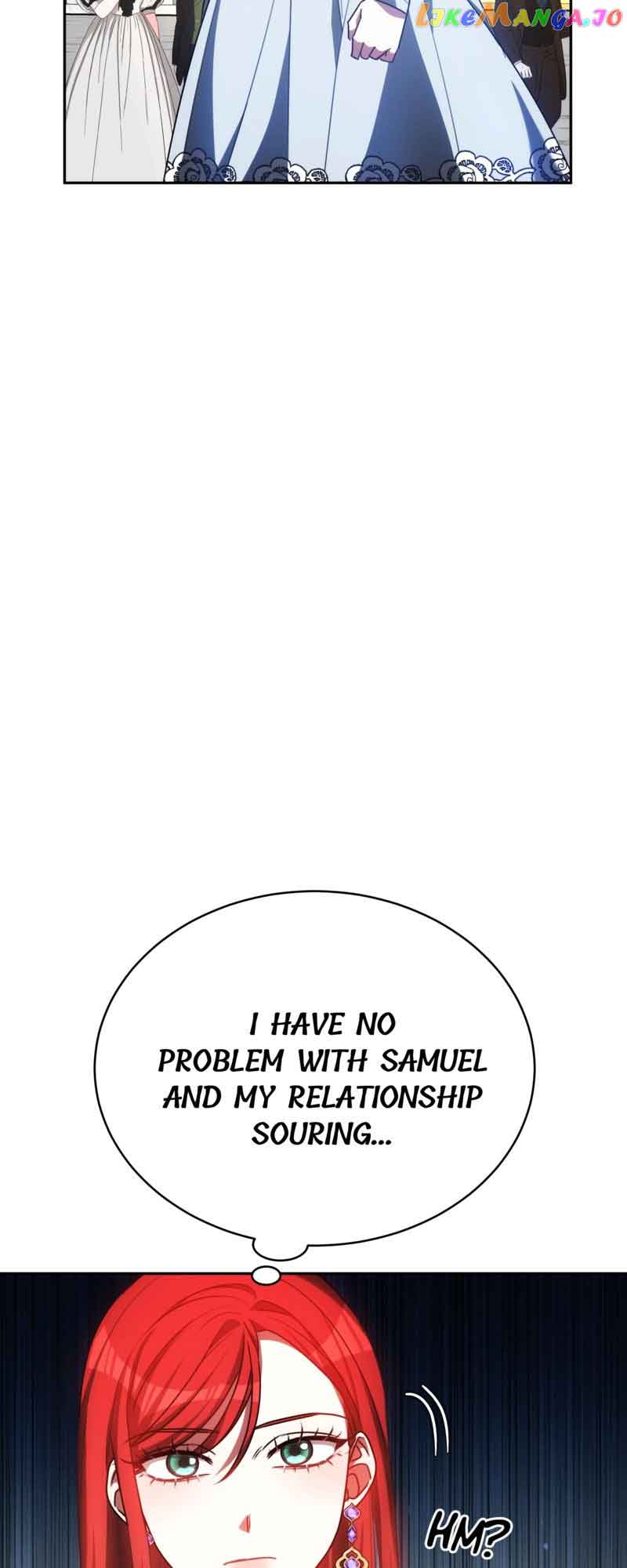 To Have an Affair With Someone chapter 39 page 49