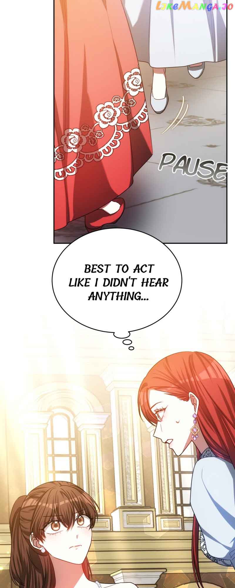 To Have an Affair With Someone chapter 39 page 54