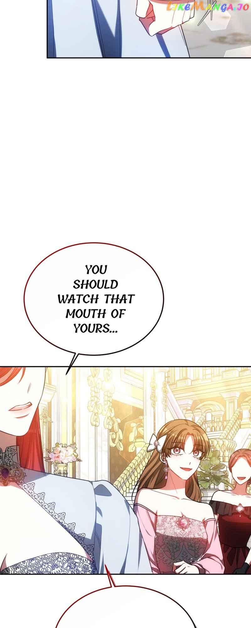 To Have an Affair With Someone chapter 39 page 57