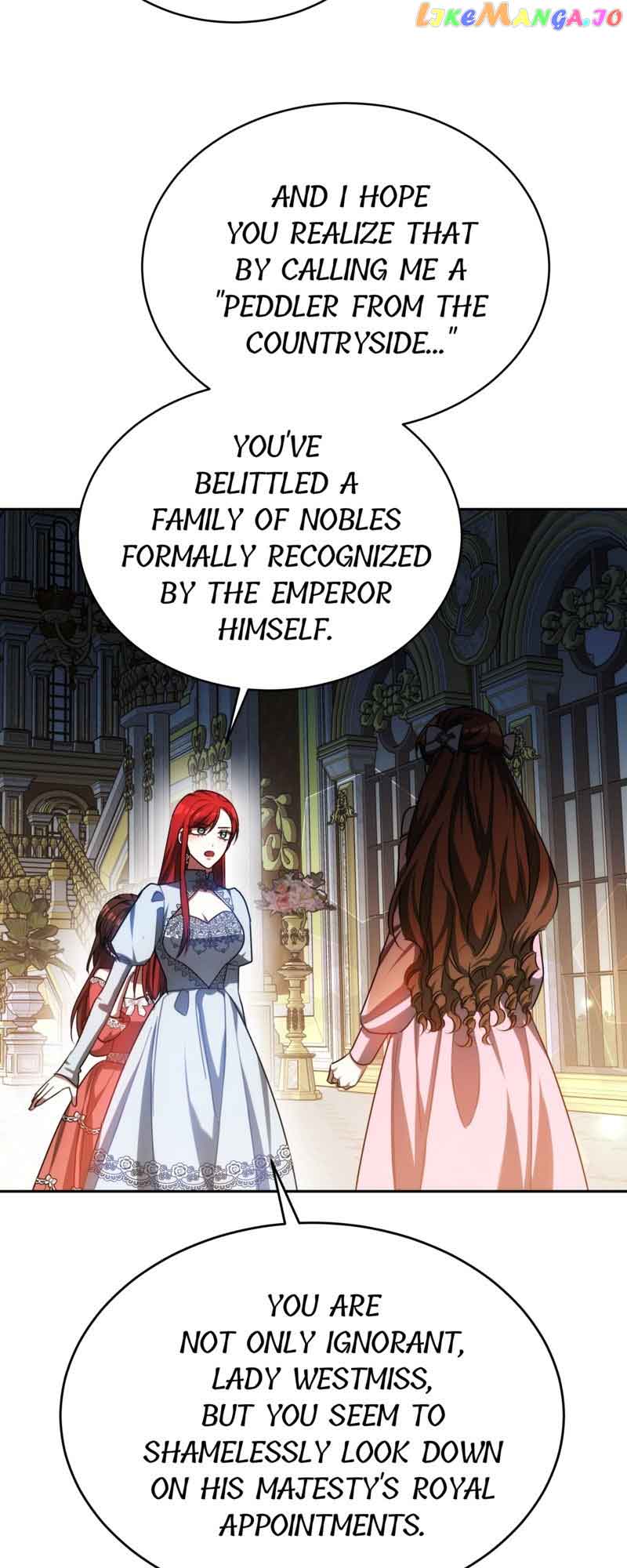 To Have an Affair With Someone chapter 39 page 60