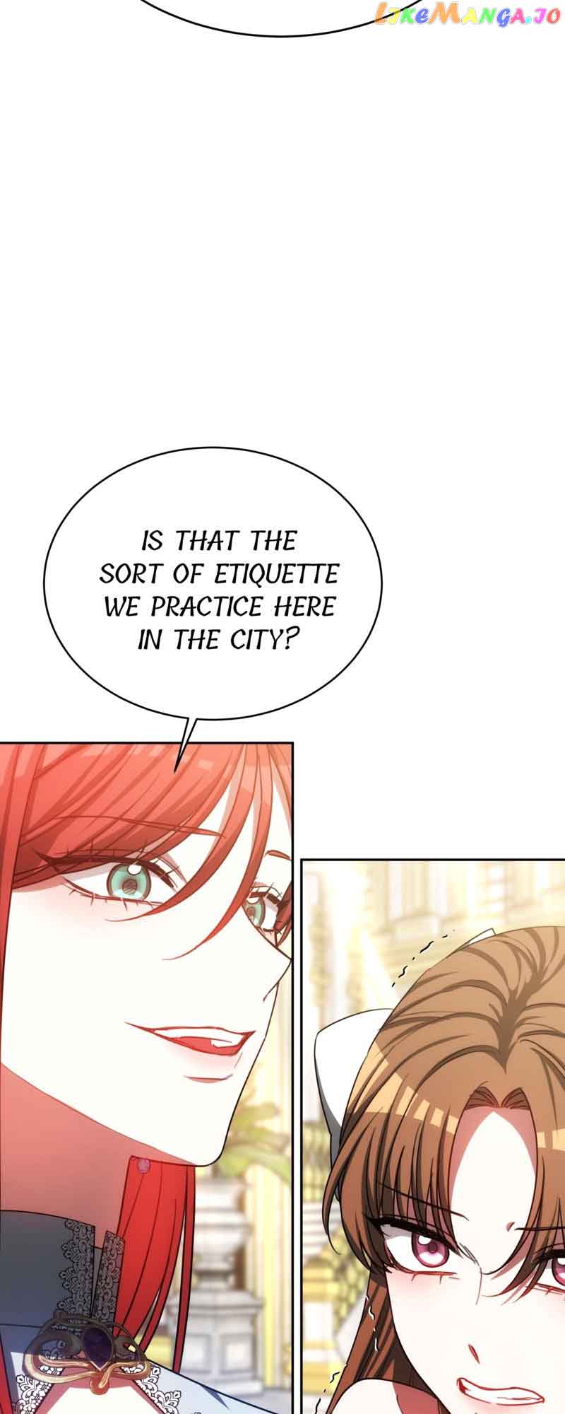 To Have an Affair With Someone chapter 39 page 61