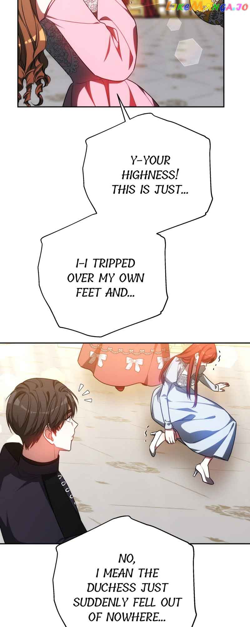 To Have an Affair With Someone chapter 39 page 71